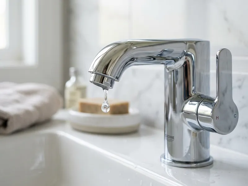 Faucet Repair & Installation Plumber in South Amboy, NJ